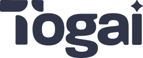 Logo of Togai