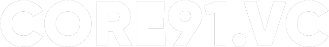 Logo of Core91.