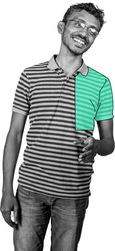 Mr. Hari Narayanan of Togai Team.