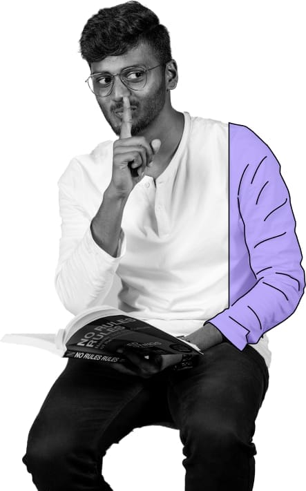 Mr. Ramprasad R. of Togai Team.